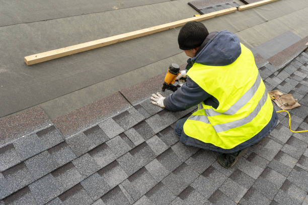 Best Roofing for New Construction  in Fortuna, CA