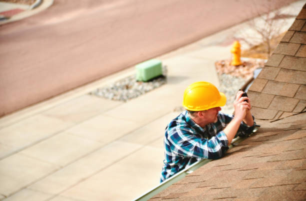 Best Chimney Flashing Repair  in Fortuna, CA