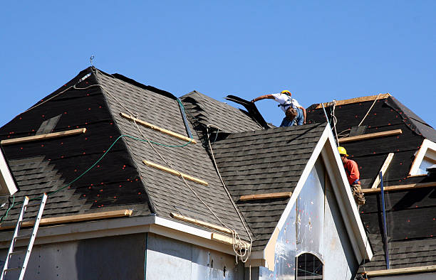 Best Gutter Installation and Repair  in Fortuna, CA
