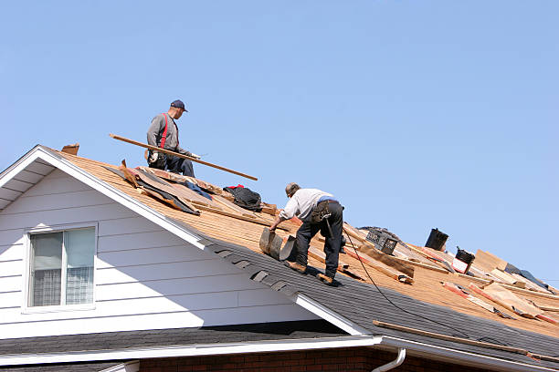 EPDM Roofing in Fortuna, CA